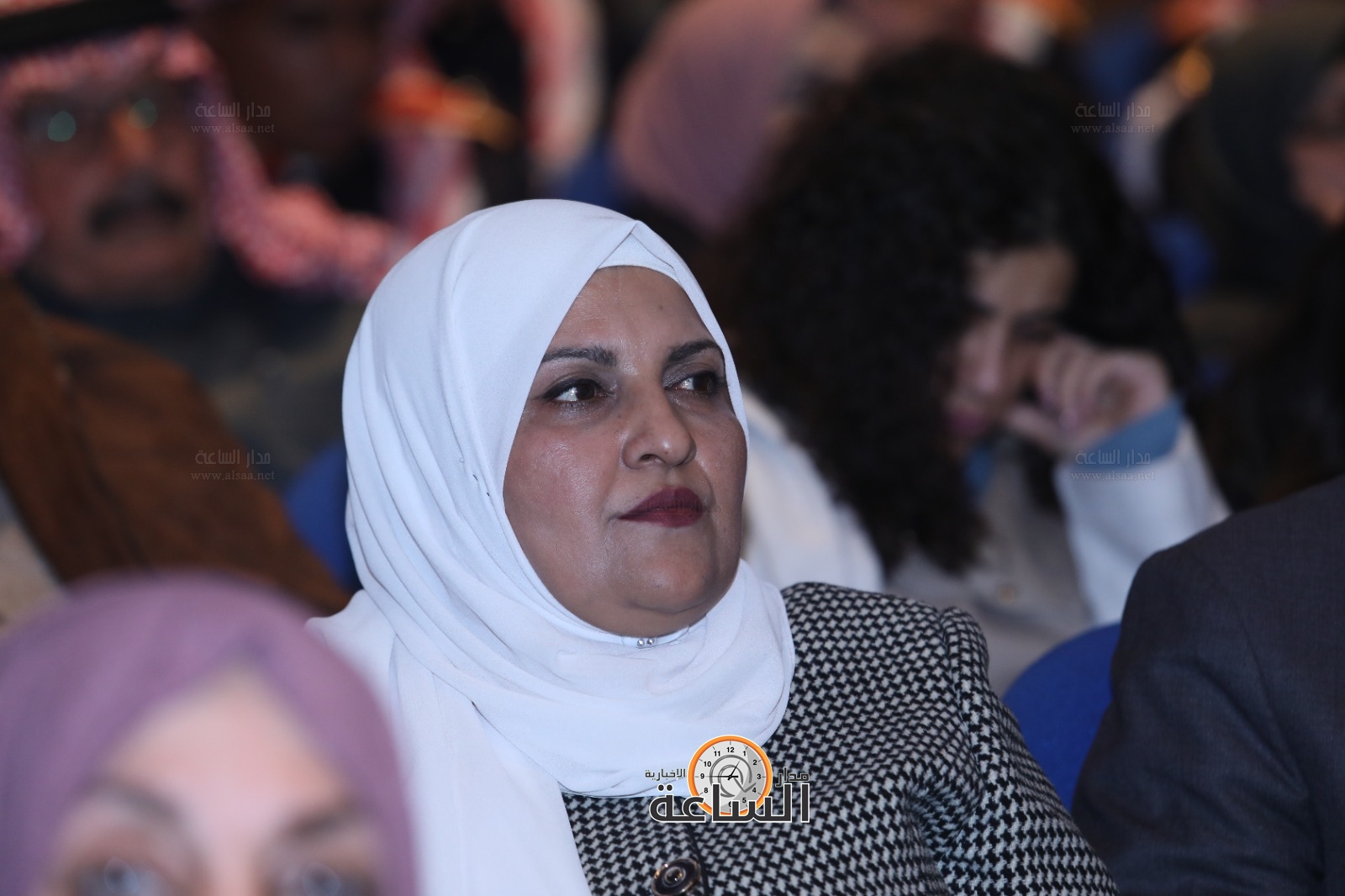 Madar Al-Saa Images 0.6578781362475934