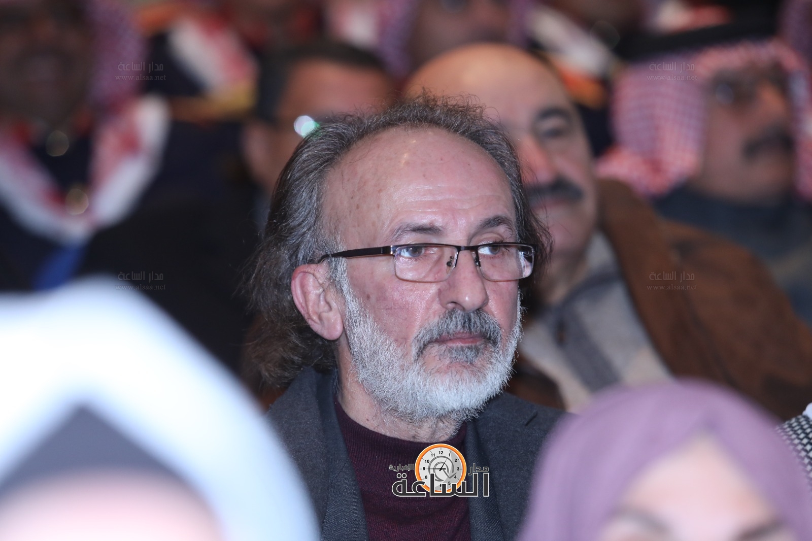 Madar Al-Saa Images 0.6967323167504942