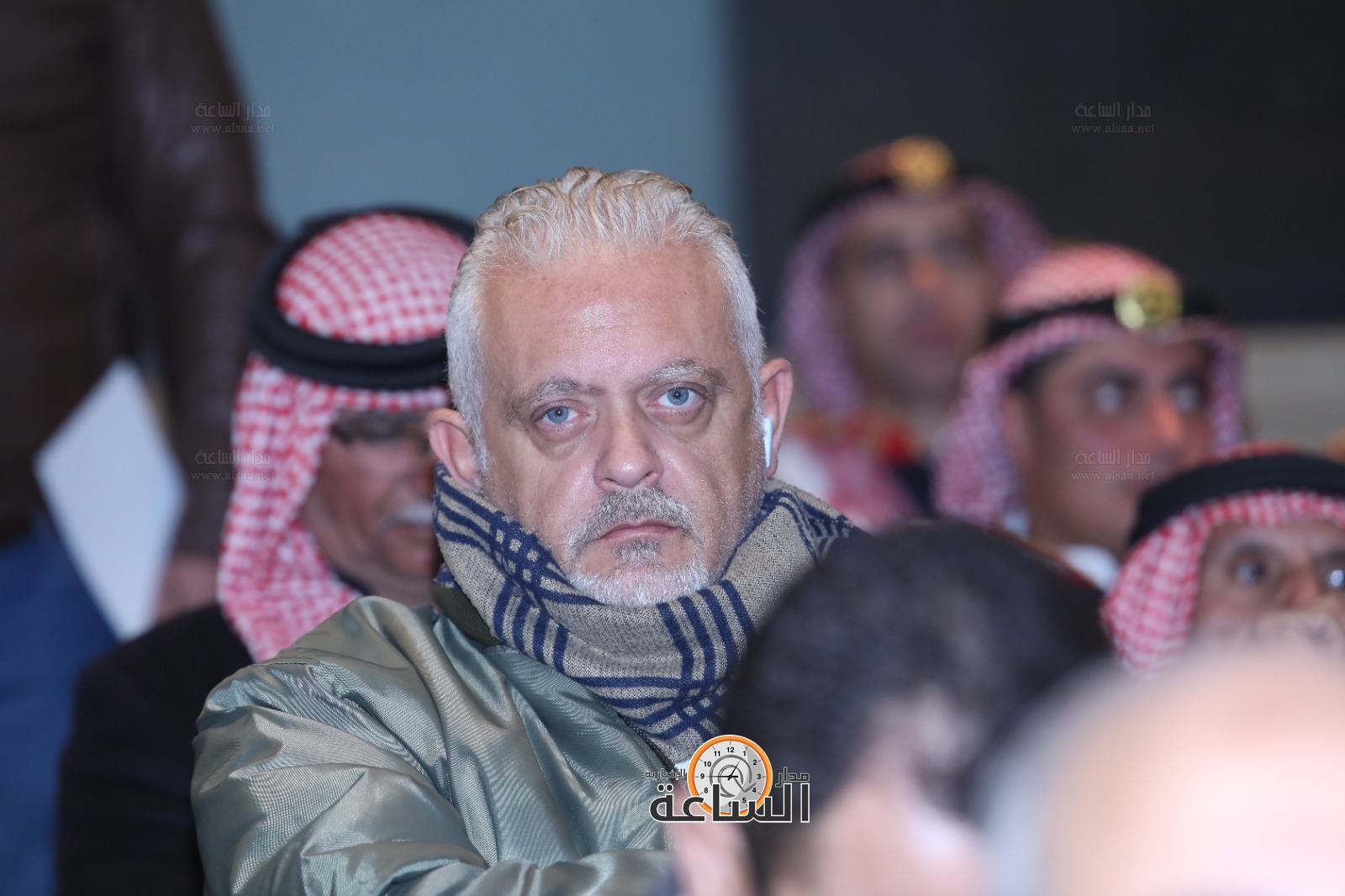 Madar Al-Saa Images 0.4646764308031017