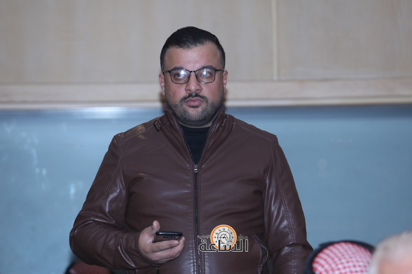 Madar Al-Saa Images 0.8595275993618983