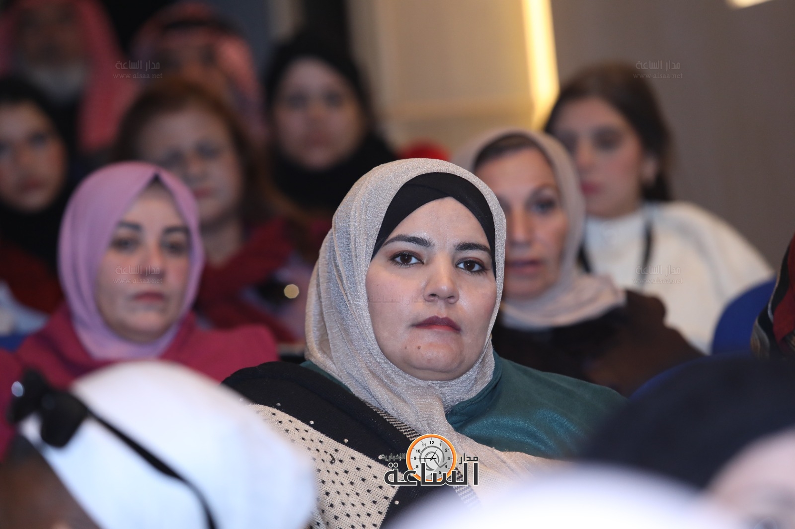 Madar Al-Saa Images 0.6249626776788724