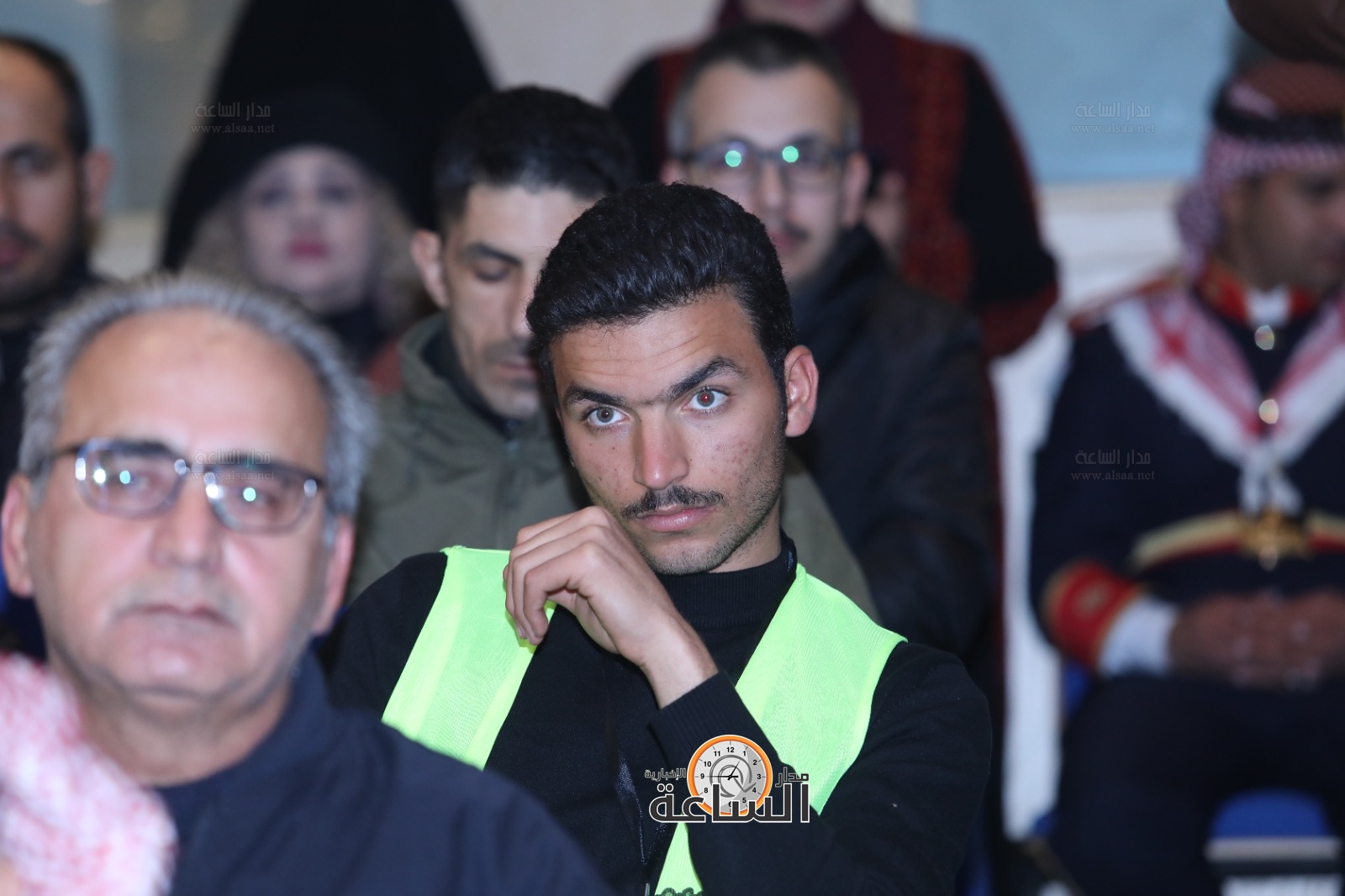 Madar Al-Saa Images 0.09505327915068129