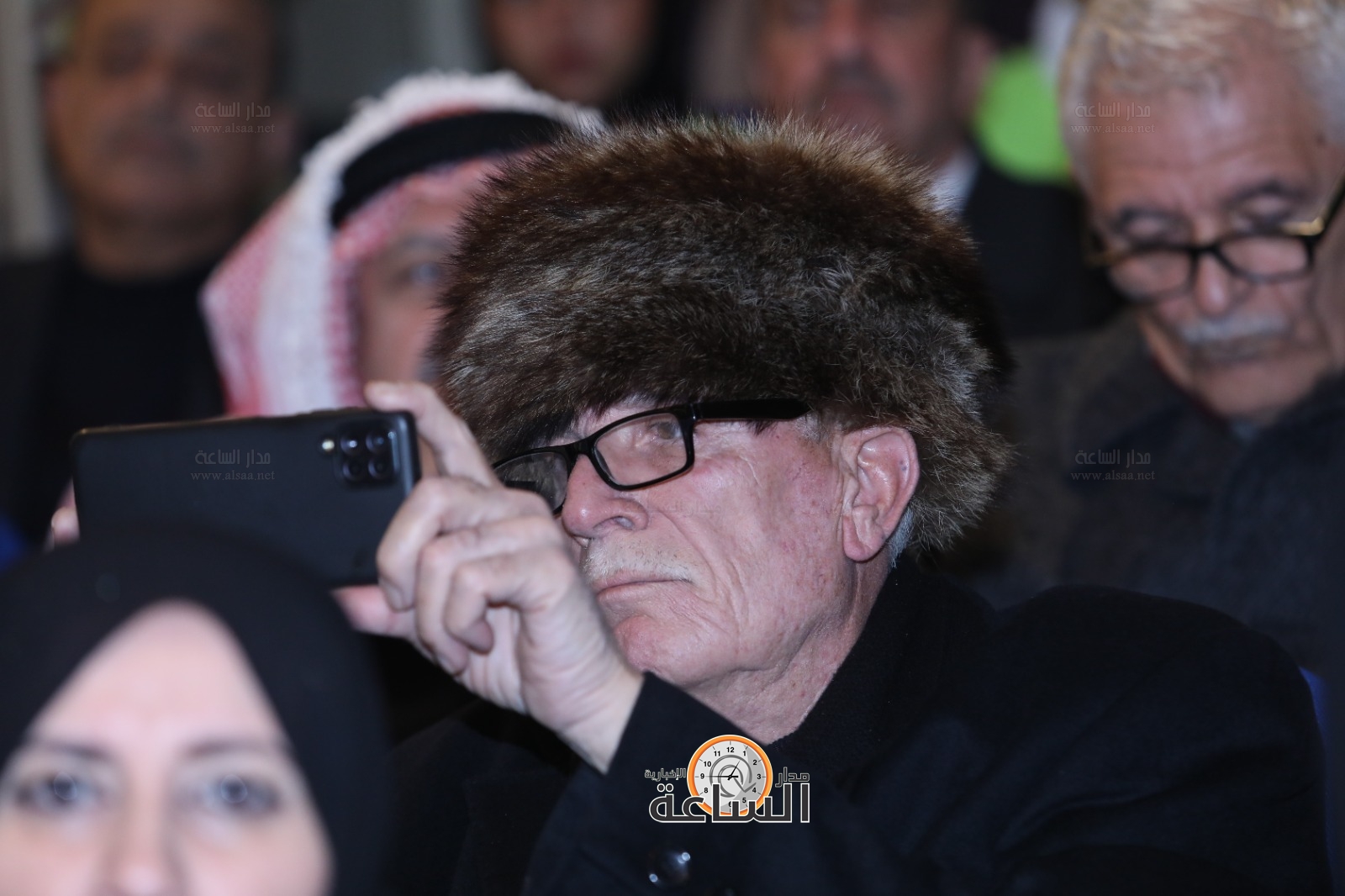 Madar Al-Saa Images 0.6780521359647655