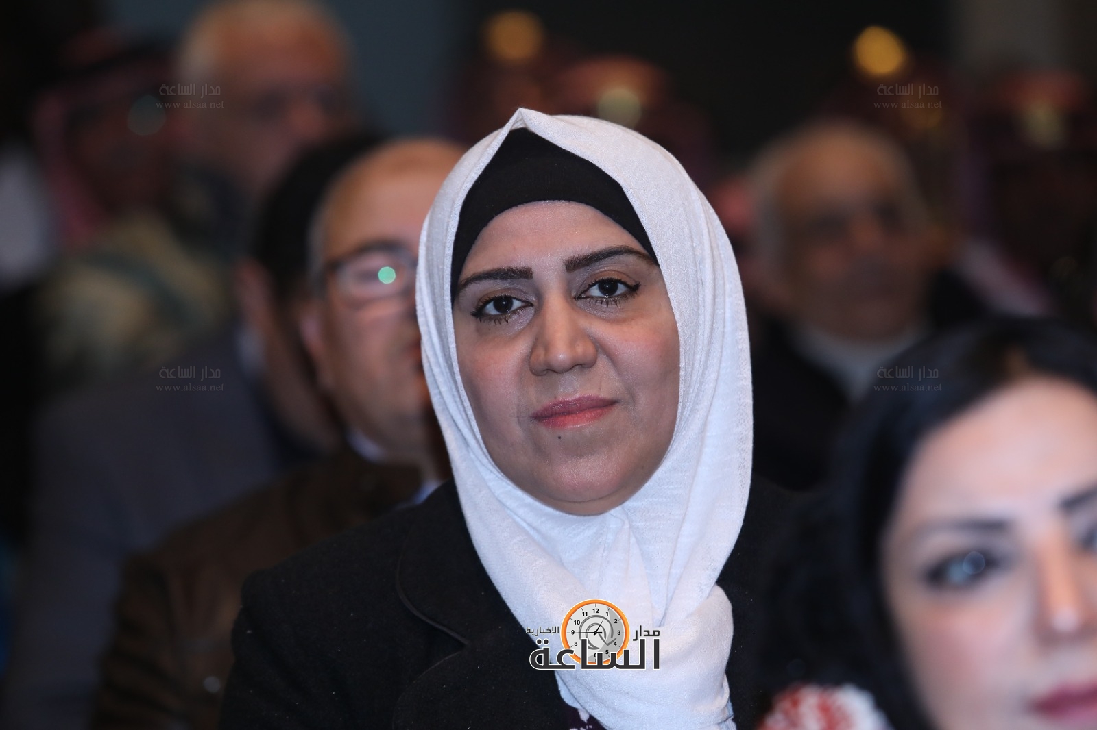 Madar Al-Saa Images 0.9453734719118299