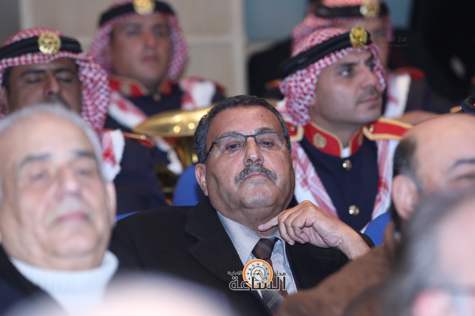 Madar Al-Saa Images 0.4978480492245181