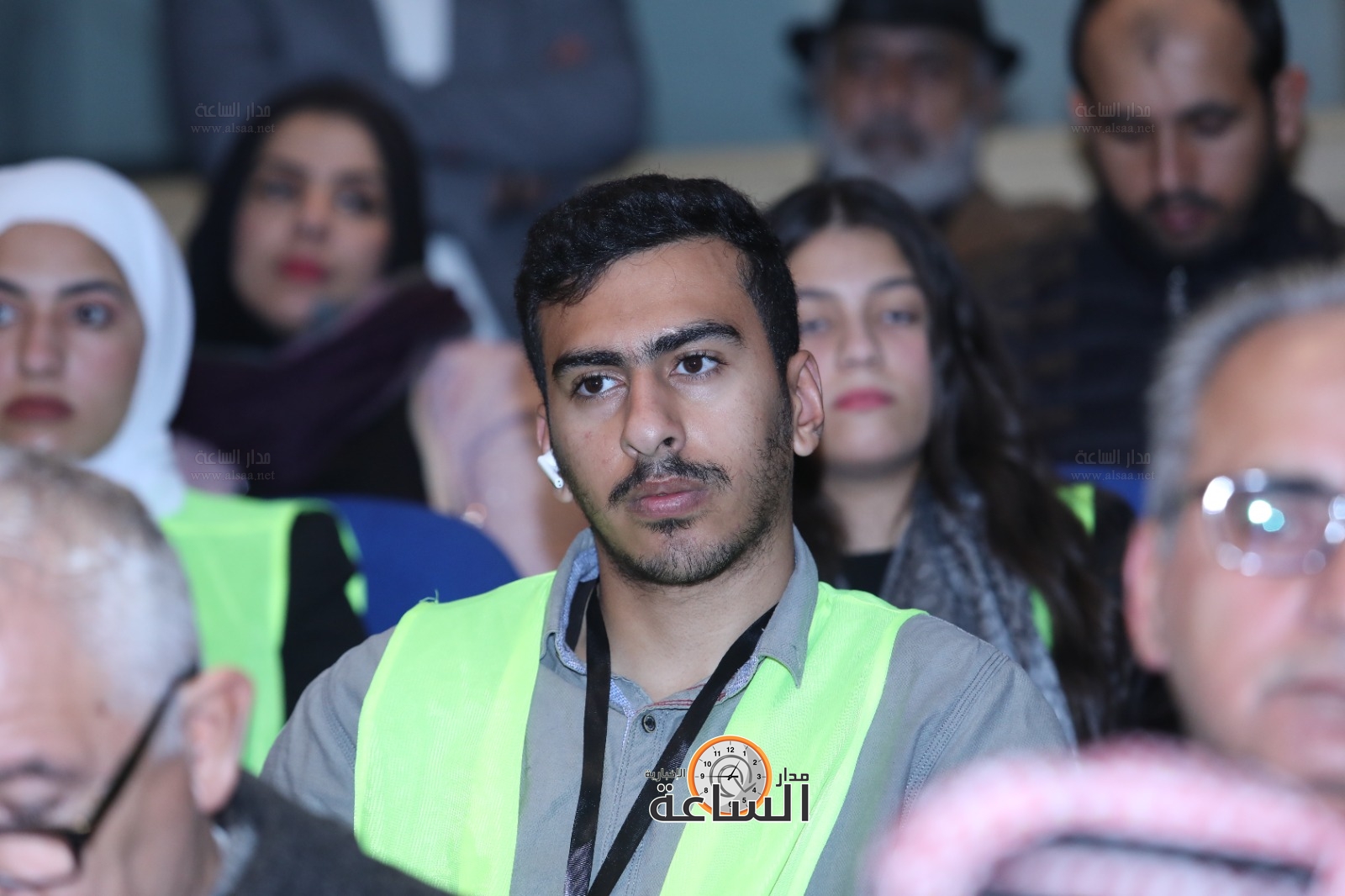 Madar Al-Saa Images 0.5650654541768299