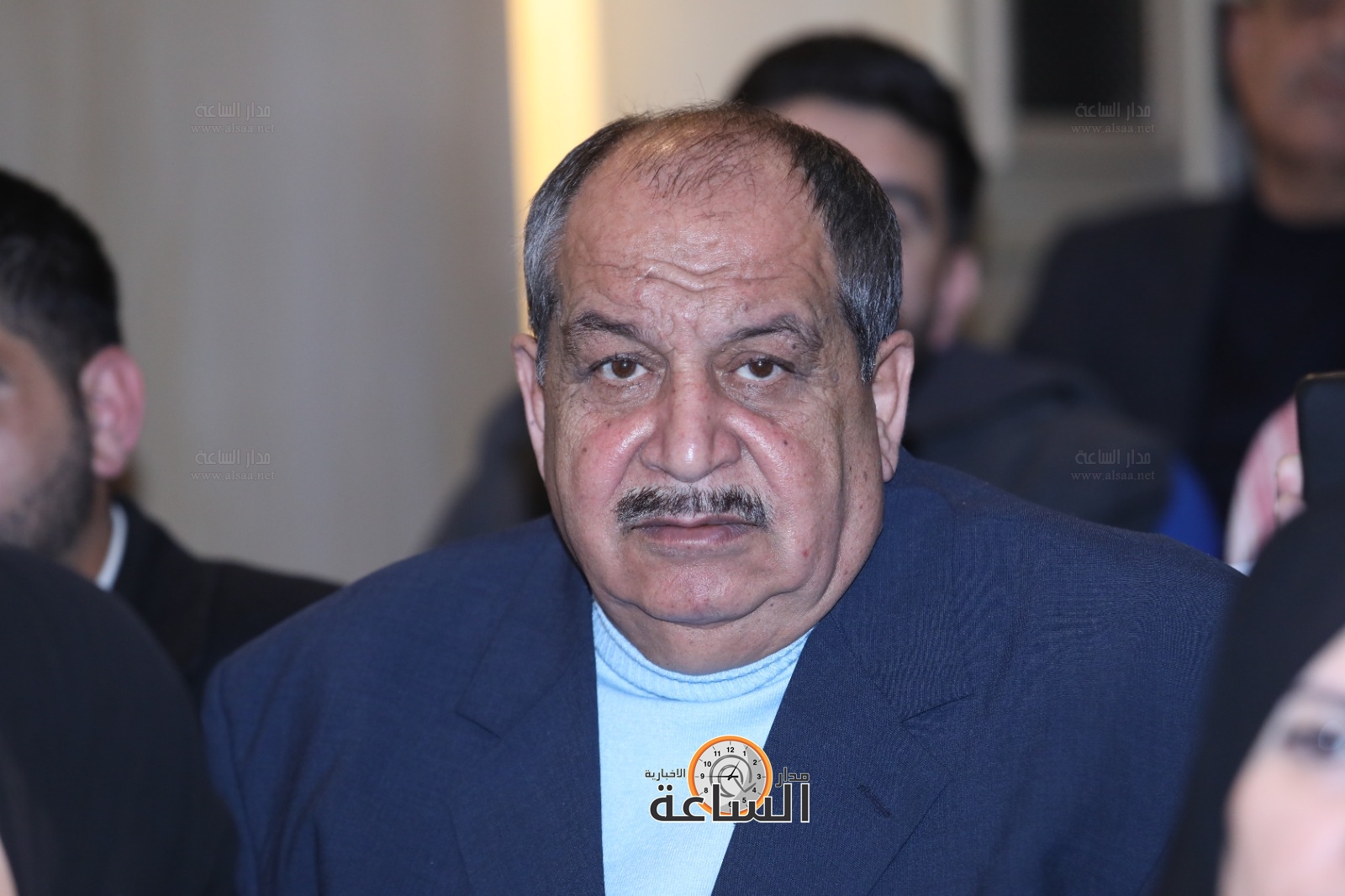 Madar Al-Saa Images 0.7172914299897082