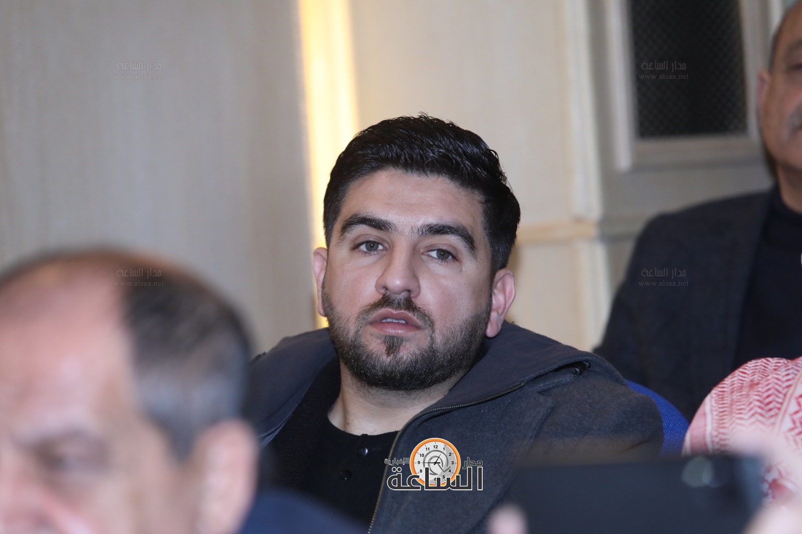 Madar Al-Saa Images 0.10260452803886588