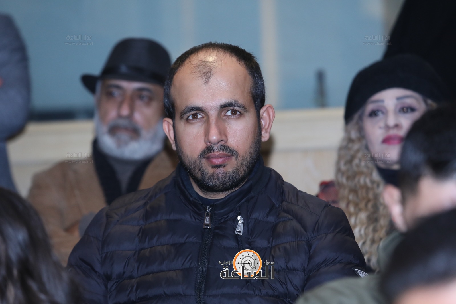 Madar Al-Saa Images 0.6822774425632607