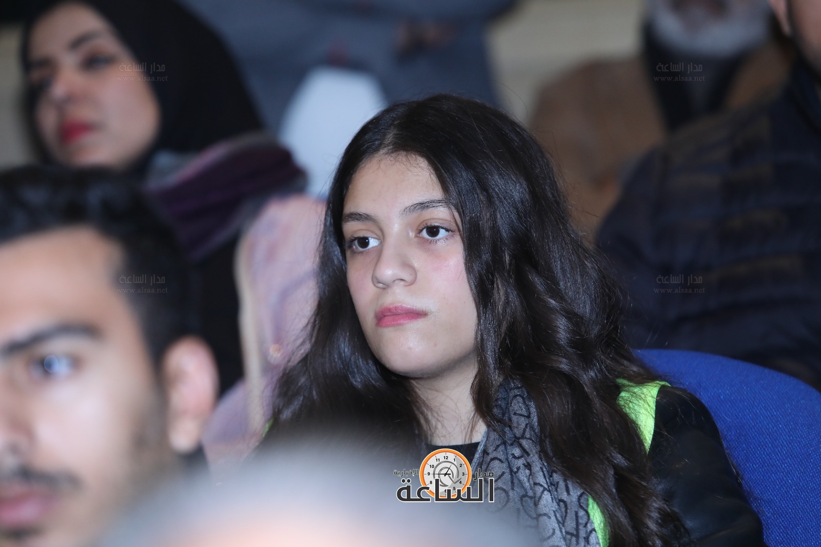 Madar Al-Saa Images 0.6211590971395562