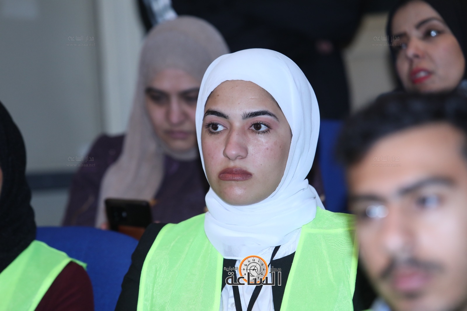 Madar Al-Saa Images 0.20627784979897013