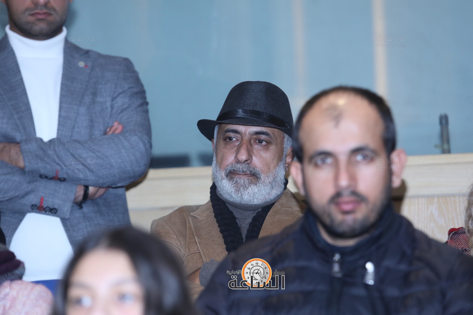 Madar Al-Saa Images 0.7840865085670514