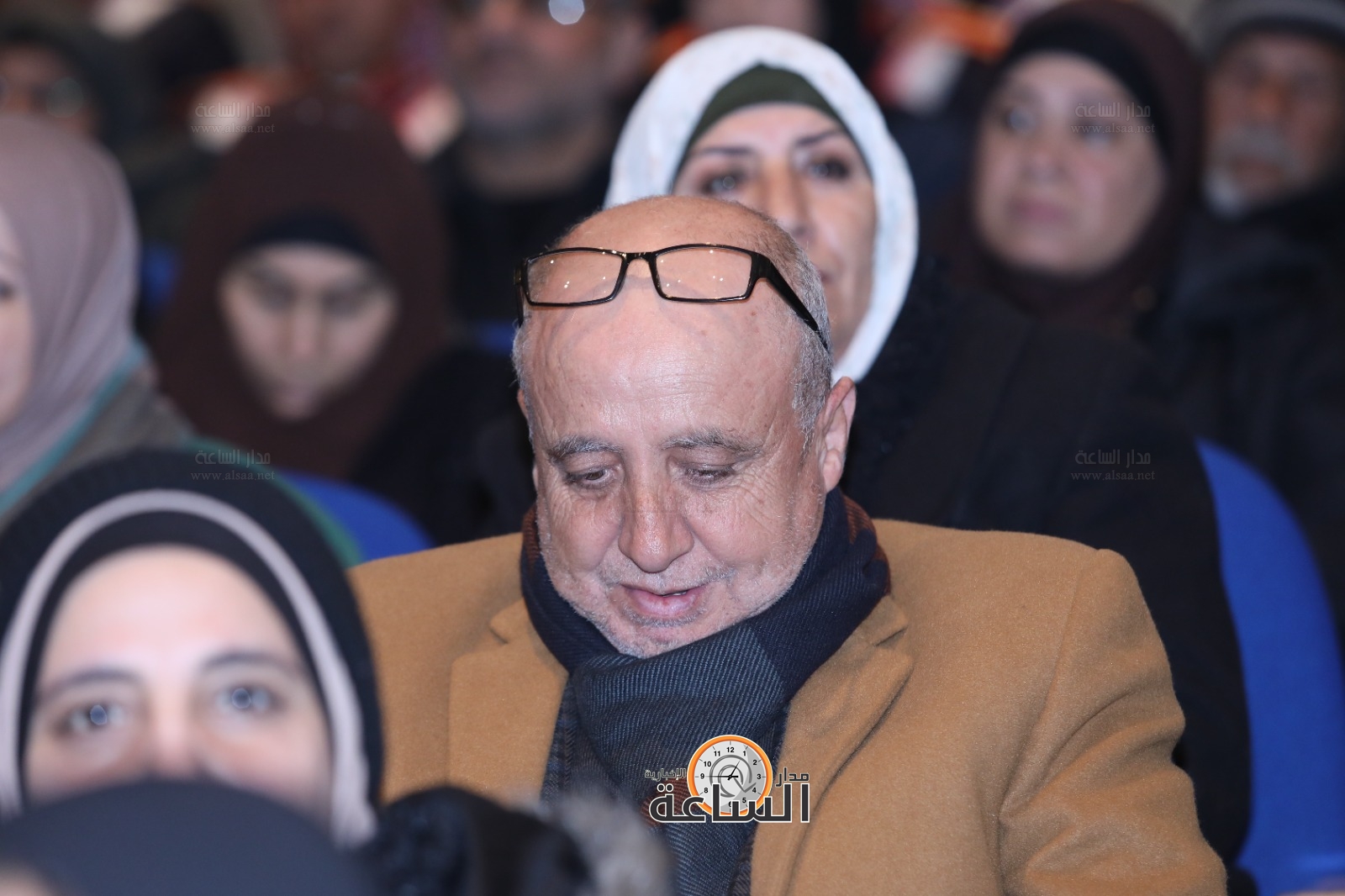 Madar Al-Saa Images 0.09517826372440075