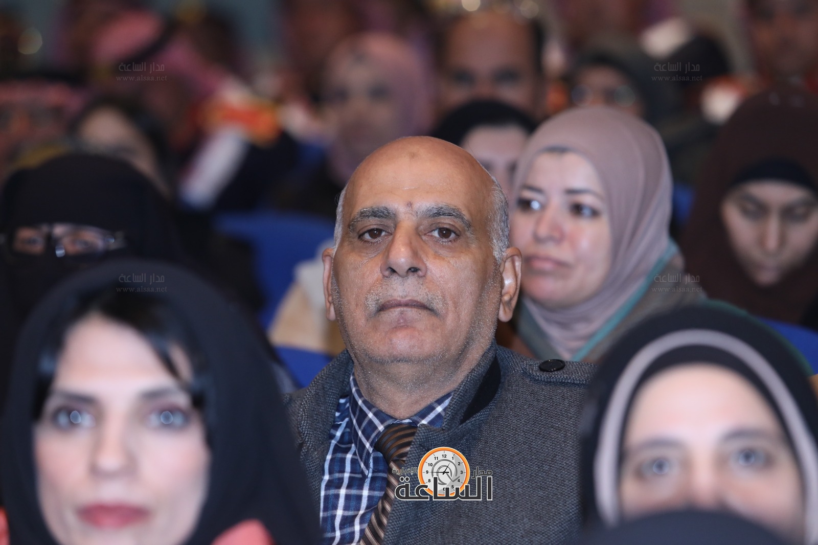 Madar Al-Saa Images 0.1910222228131746