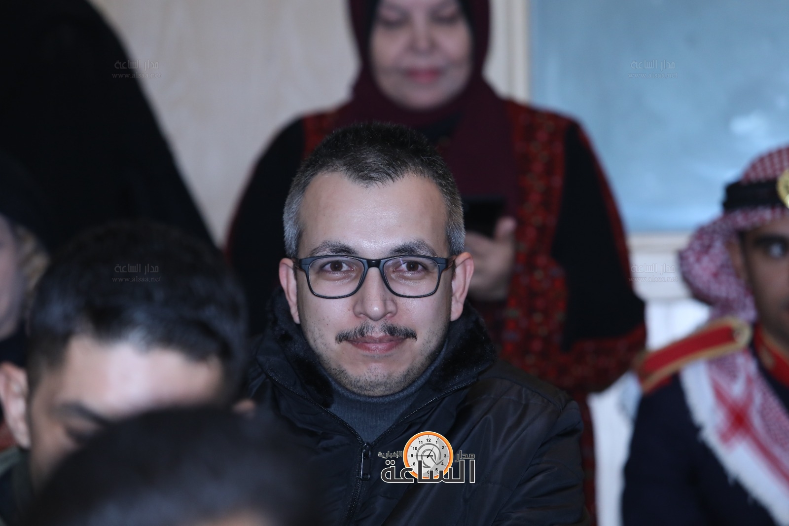 Madar Al-Saa Images 0.7434455045773494