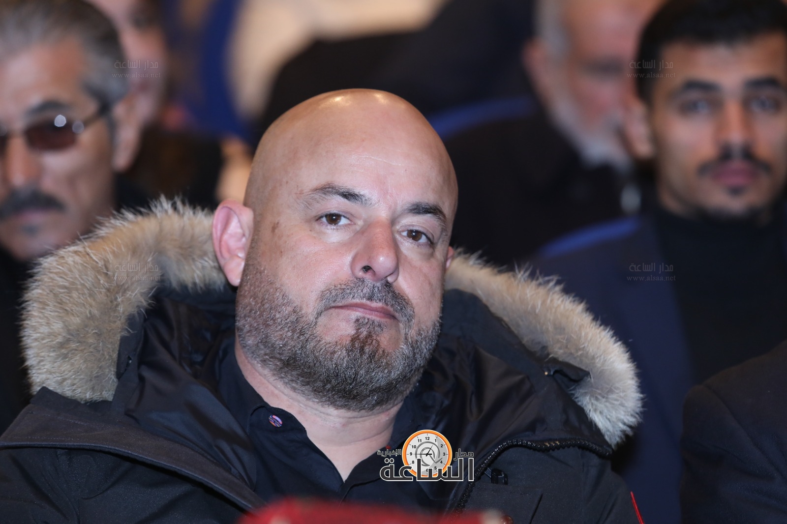 Madar Al-Saa Images 0.16926535252290487