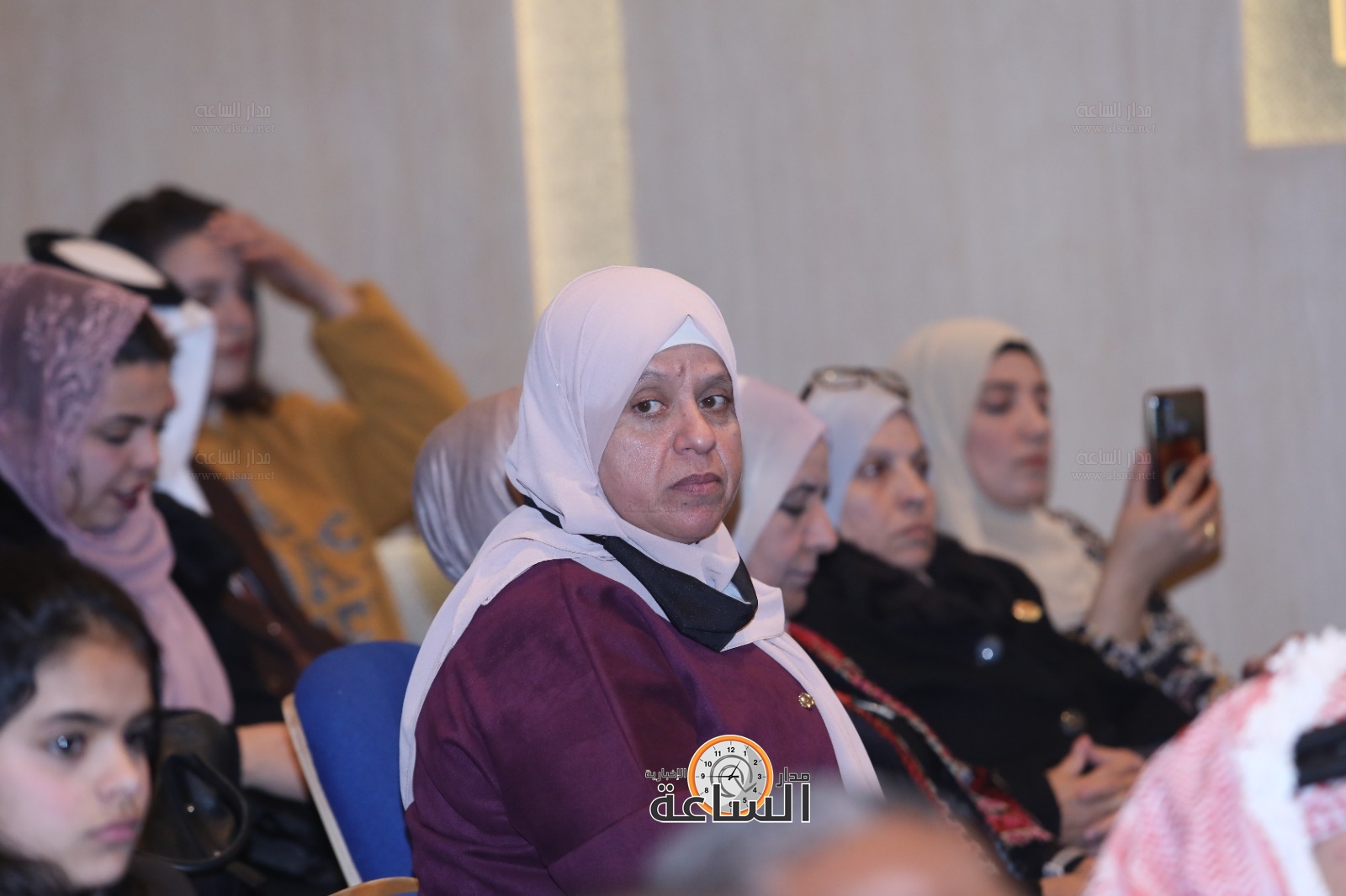 Madar Al-Saa Images 0.21906861098316388