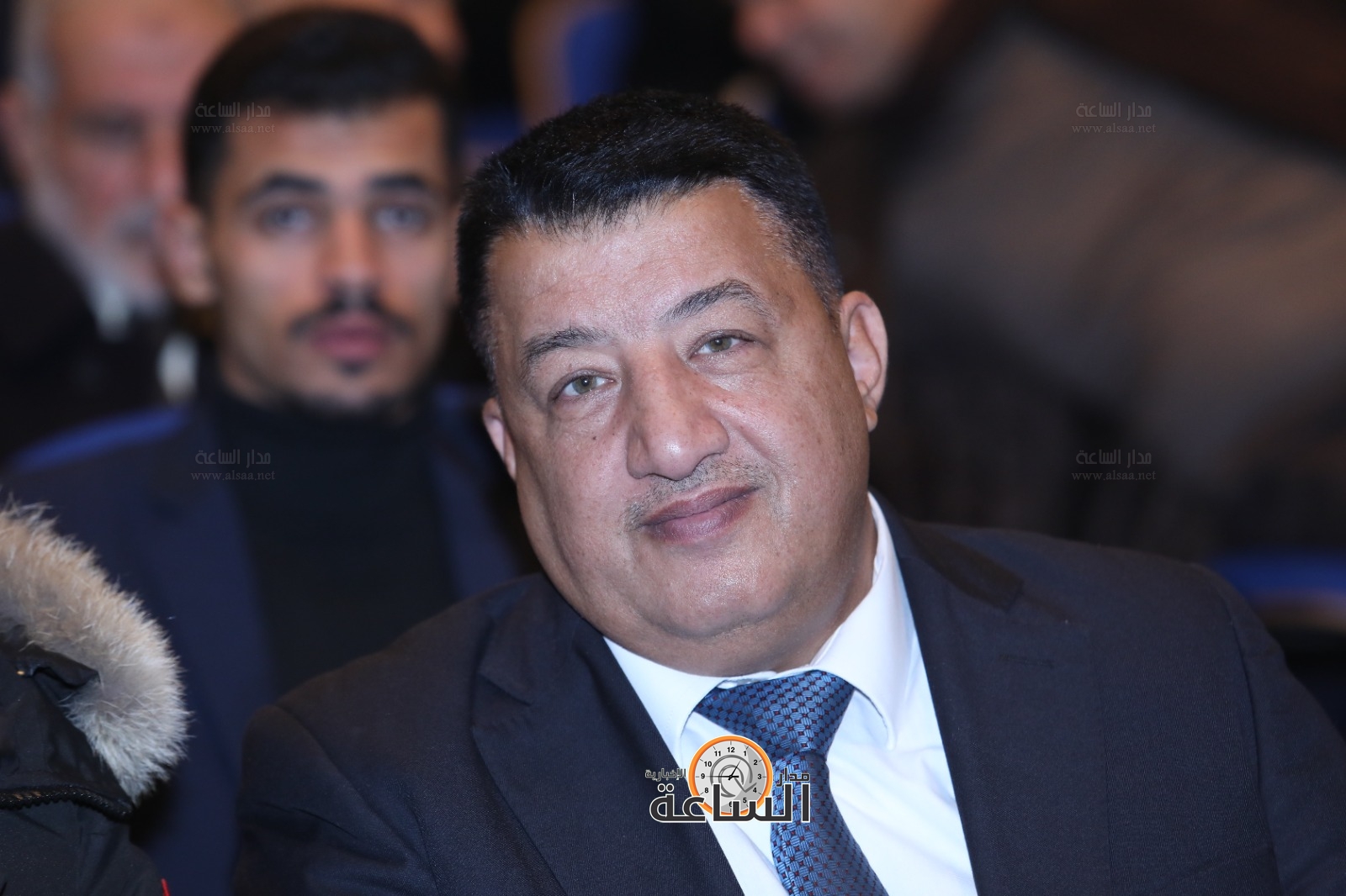 Madar Al-Saa Images 0.7795297657727664