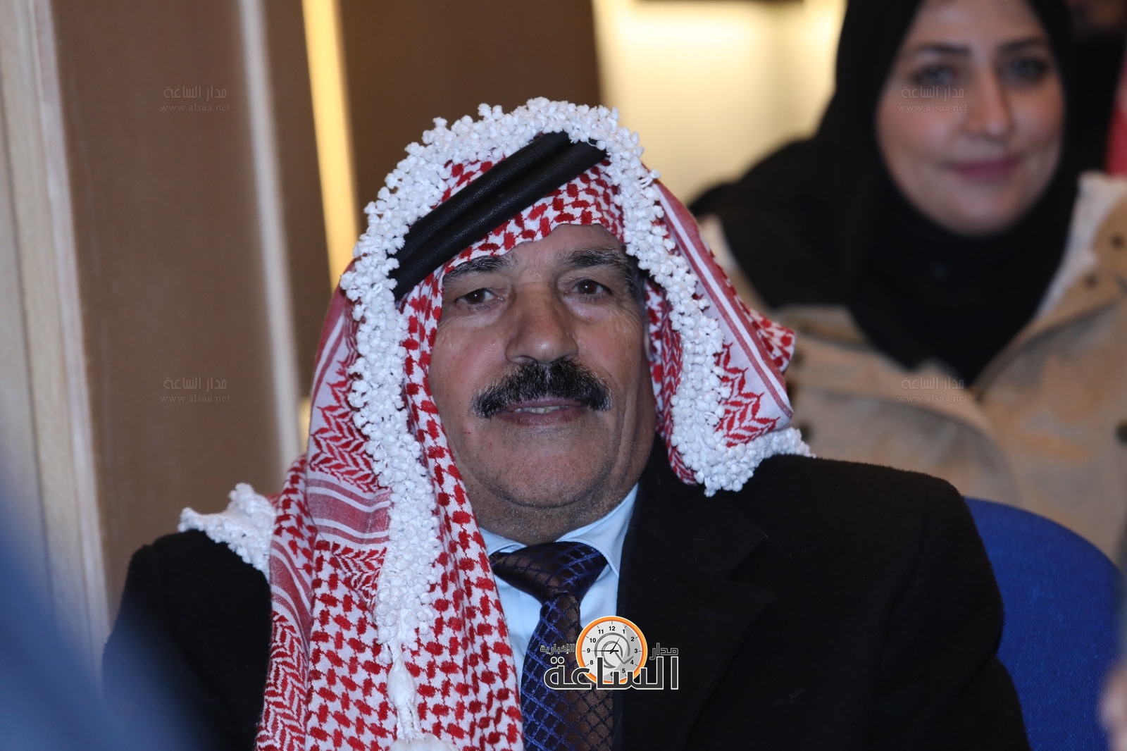 Madar Al-Saa Images 0.6437680943942166