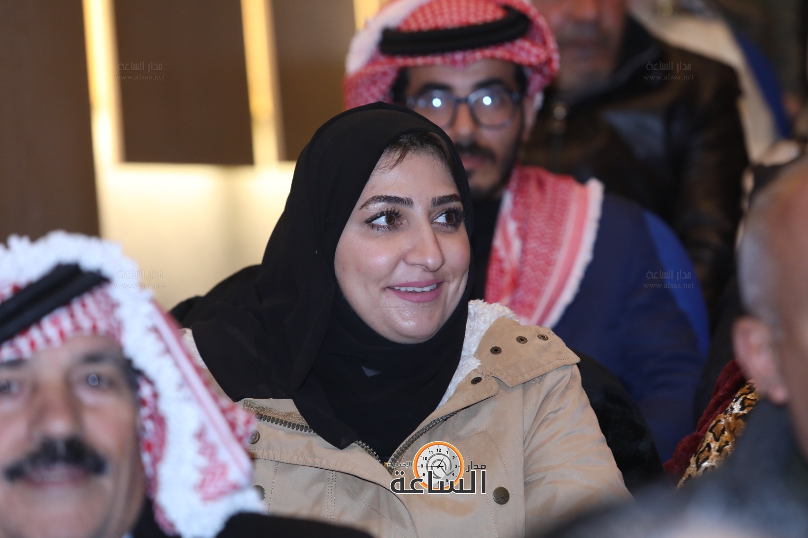 Madar Al-Saa Images 0.894079929562956