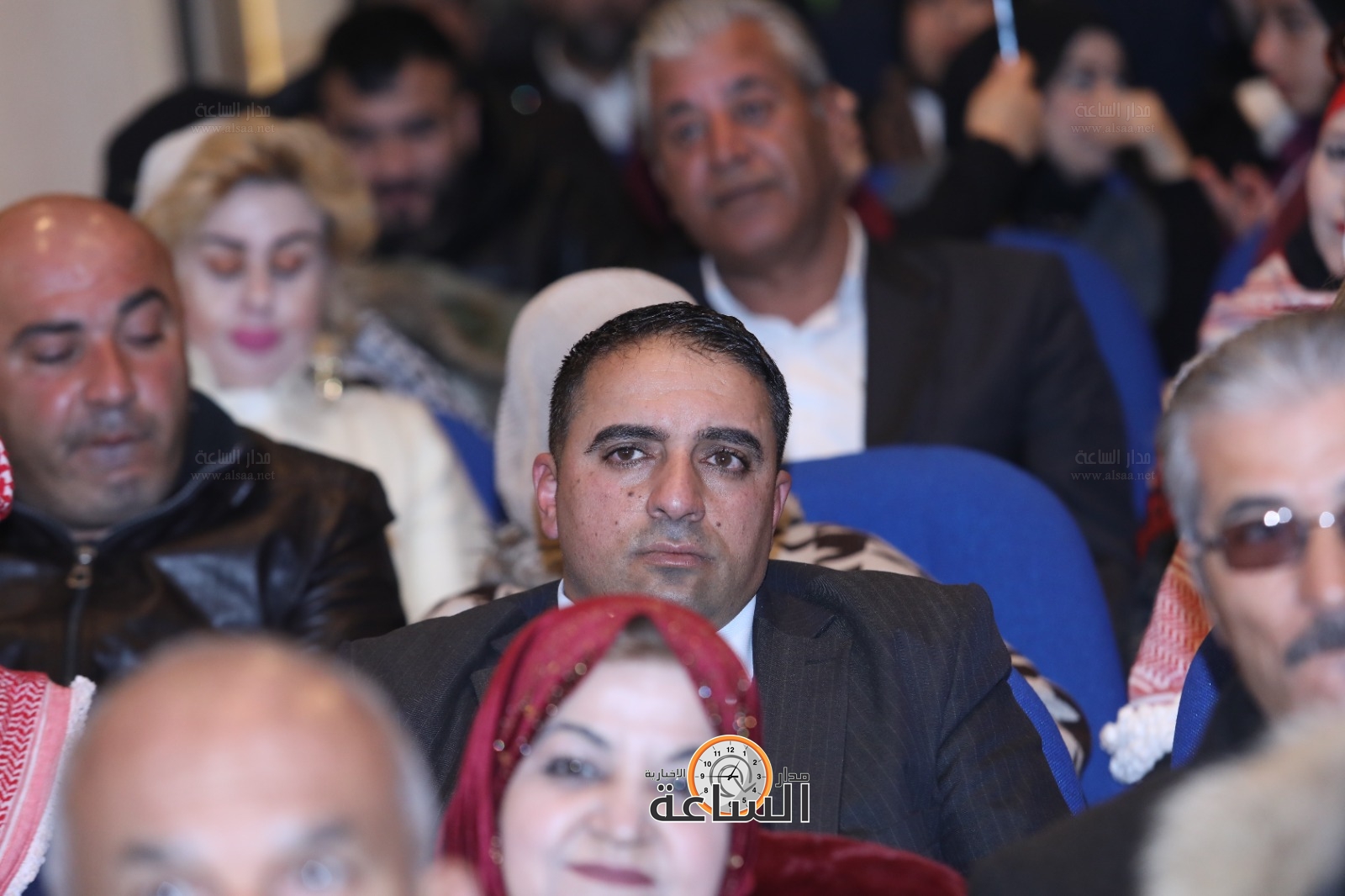 Madar Al-Saa Images 0.5161753529766846