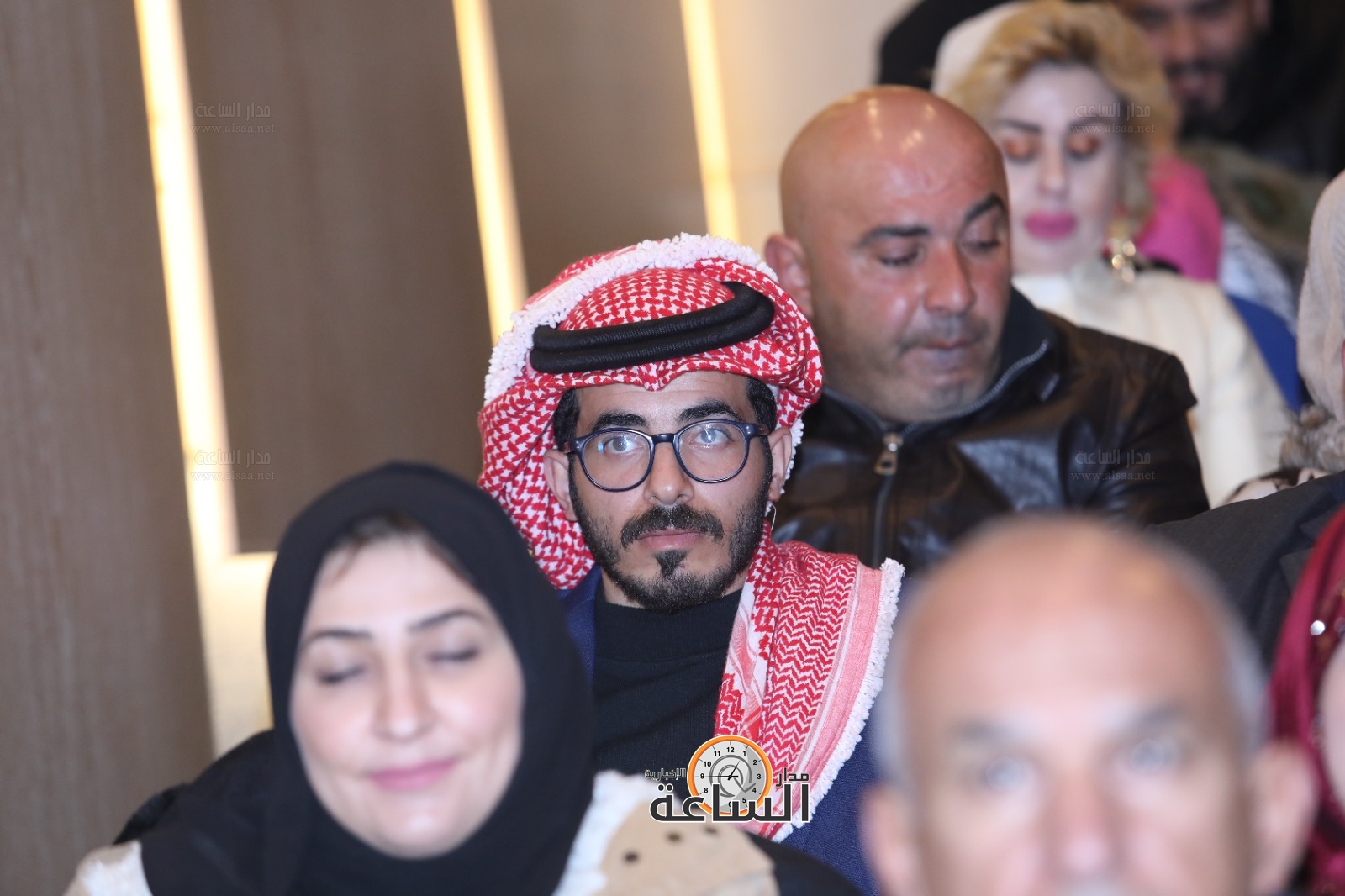 Madar Al-Saa Images 0.6513683722129211