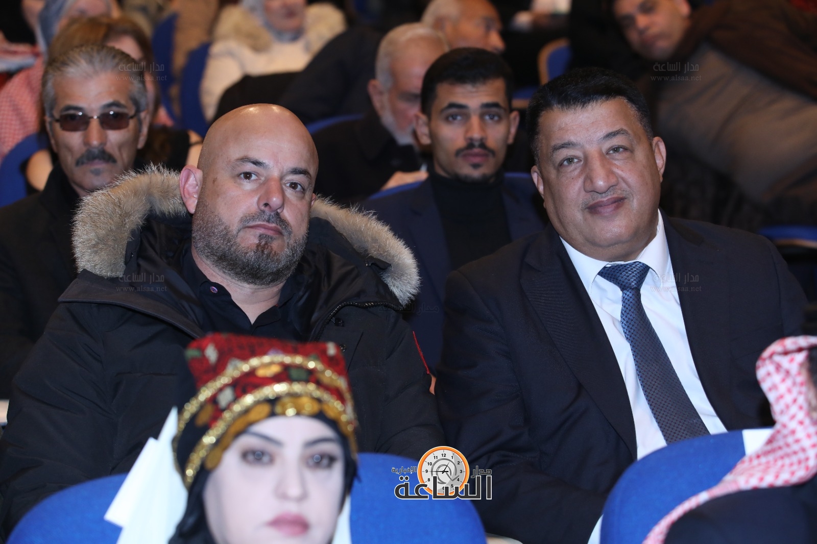 Madar Al-Saa Images 0.5646381364937494