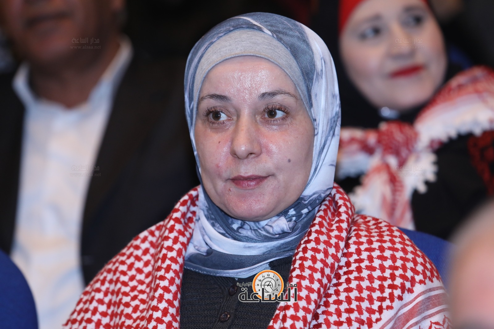 Madar Al-Saa Images 0.5896074427493476