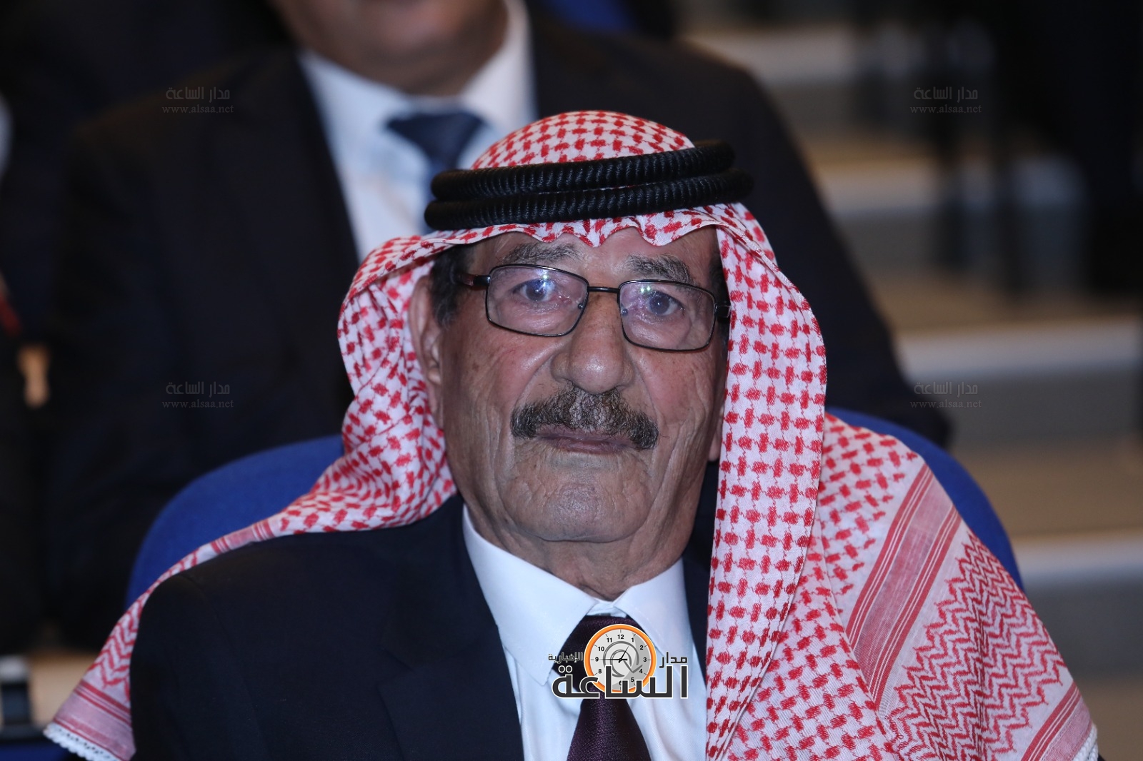 Madar Al-Saa Images 0.8572190600791421