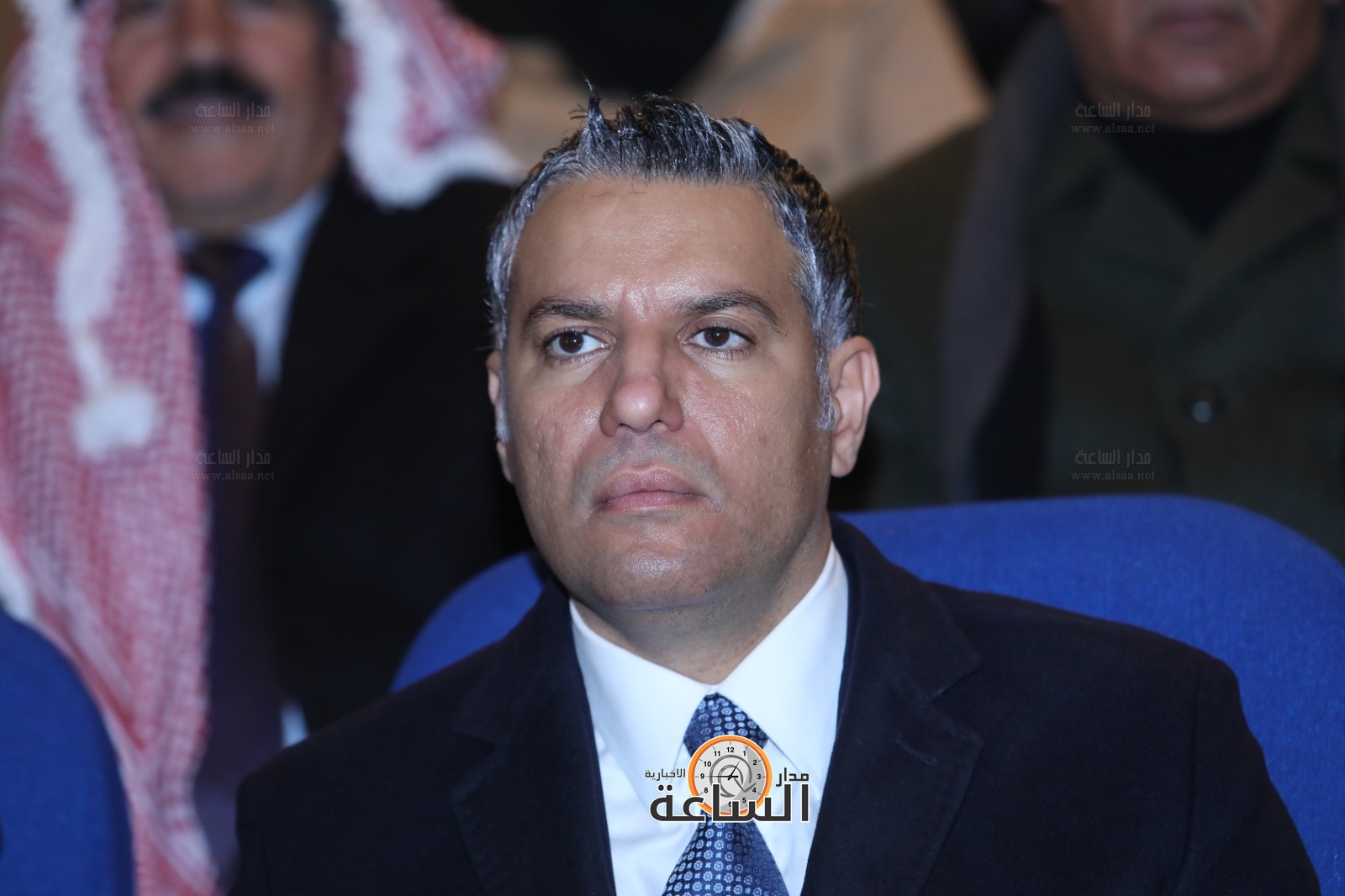 Madar Al-Saa Images 0.7589828119401343