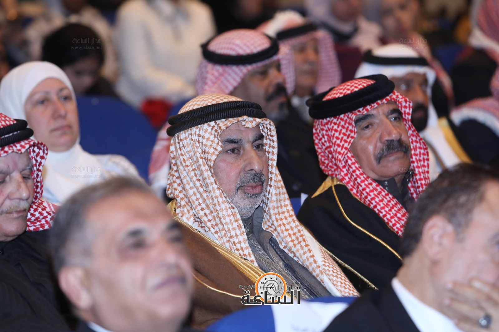 Madar Al-Saa Images 0.7465059999464416