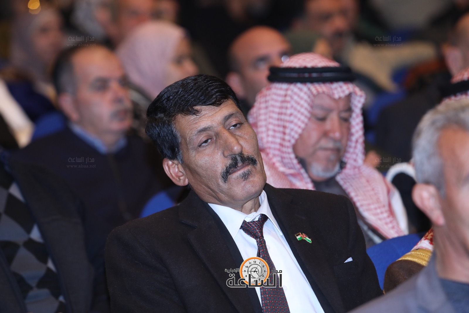 Madar Al-Saa Images 0.7298820610536398