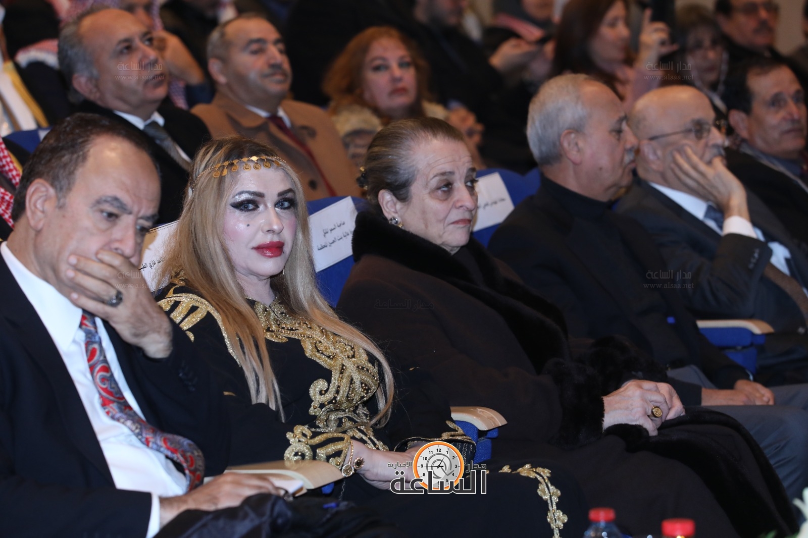 Madar Al-Saa Images 0.6338165280787855