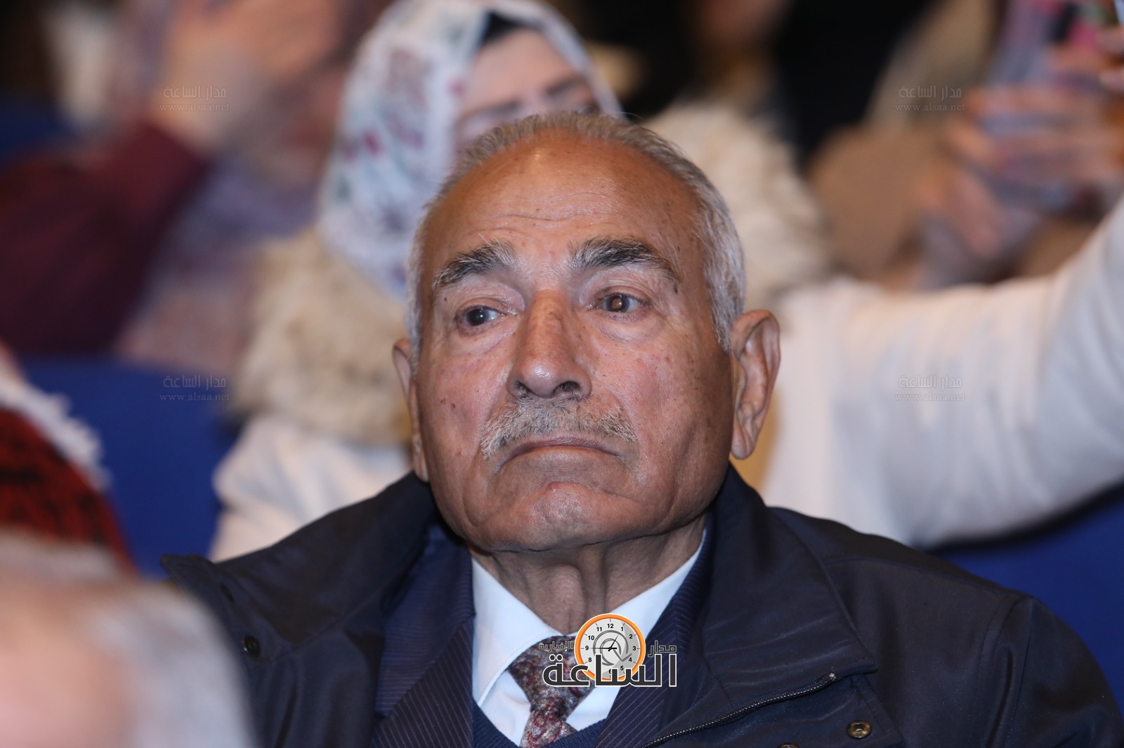 Madar Al-Saa Images 0.13596869000365674