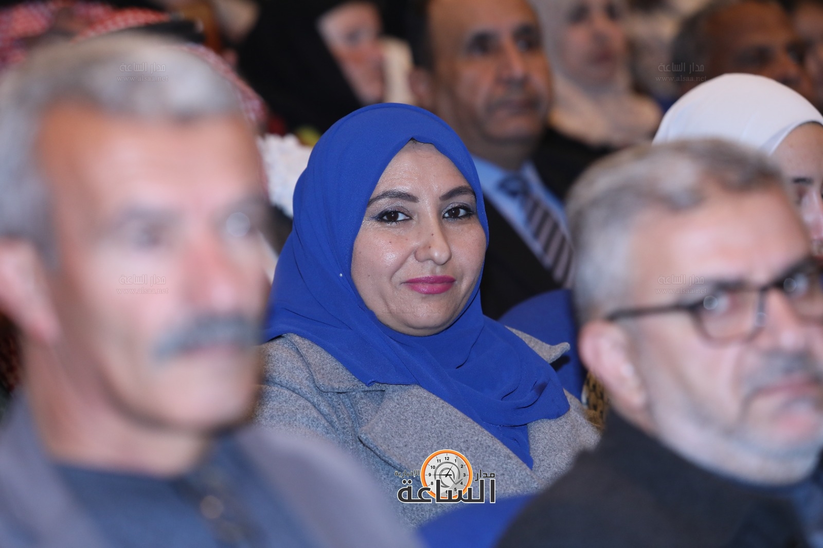 Madar Al-Saa Images 0.7388577918133503