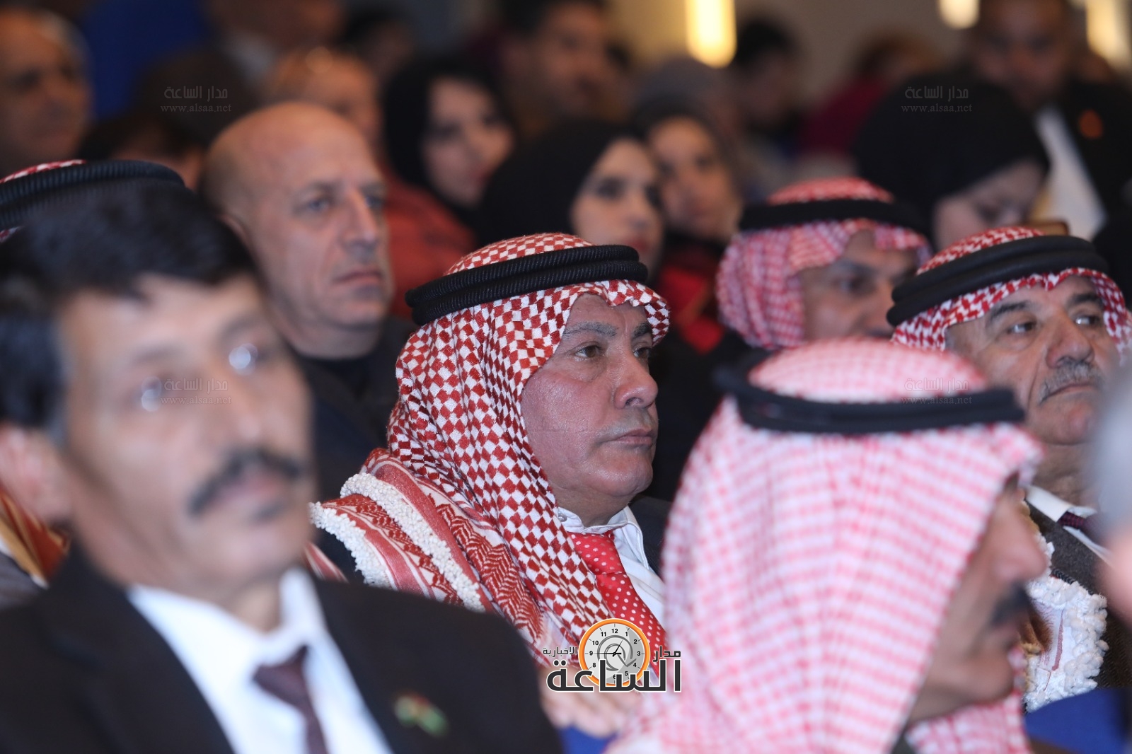 Madar Al-Saa Images 0.17196455010314038