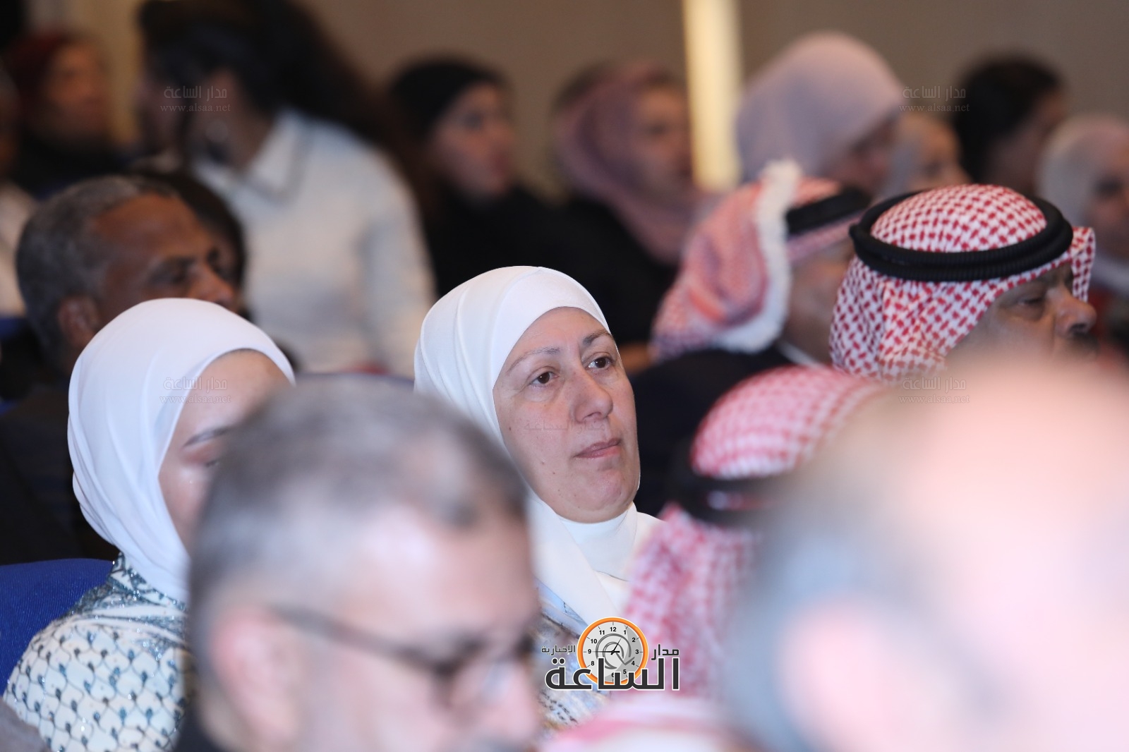 Madar Al-Saa Images 0.7952371066002579