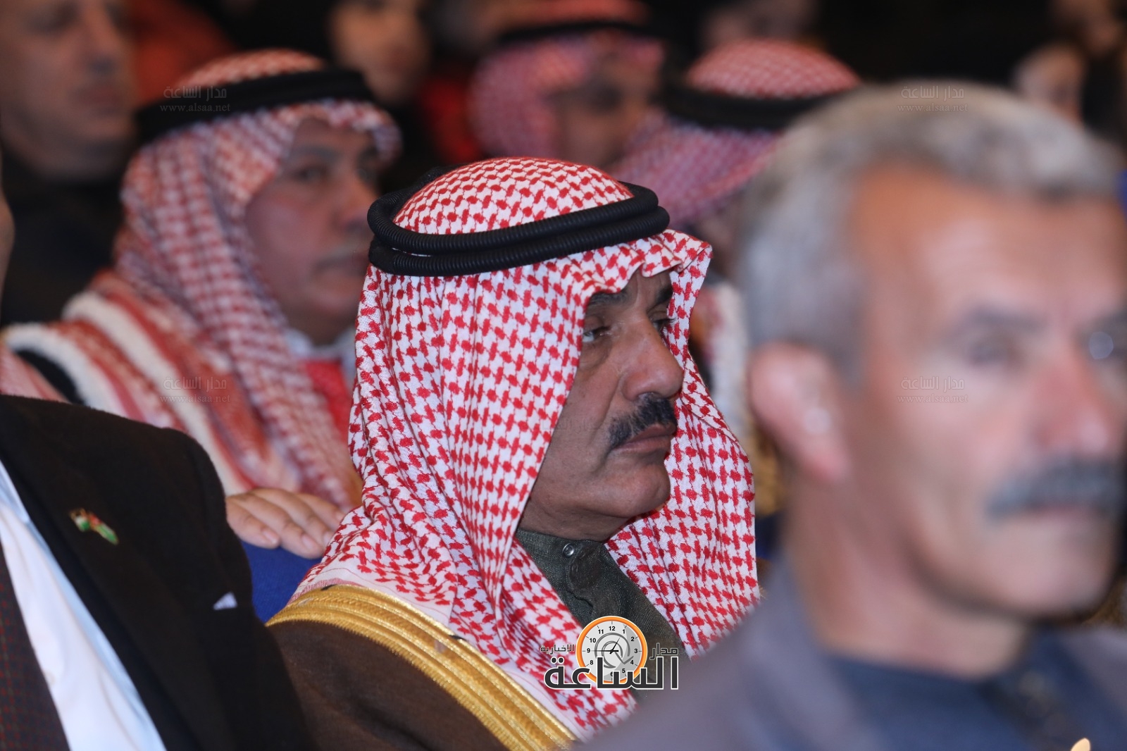 Madar Al-Saa Images 0.4921031717303499