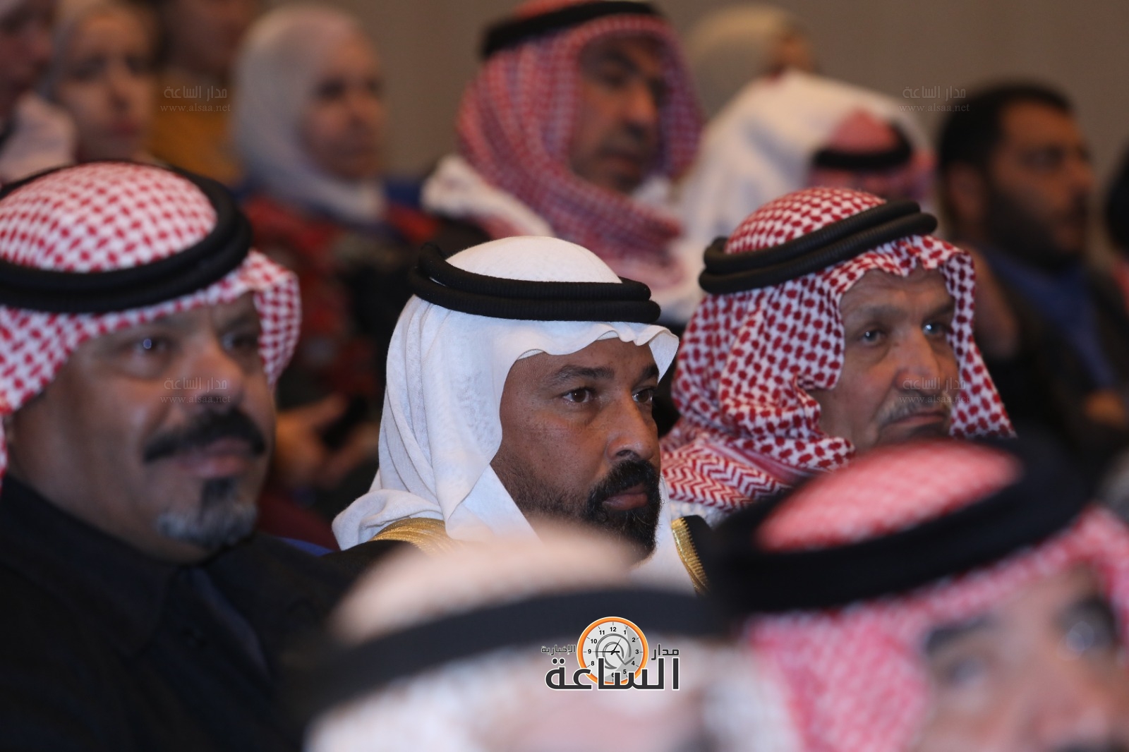 Madar Al-Saa Images 0.9626680026468604