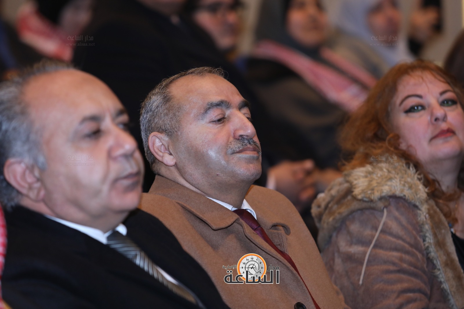 Madar Al-Saa Images 0.5220794425456747