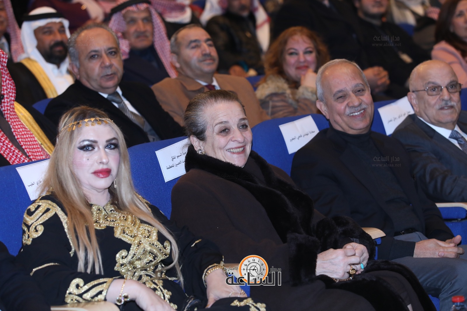 Madar Al-Saa Images 0.9222653559660849