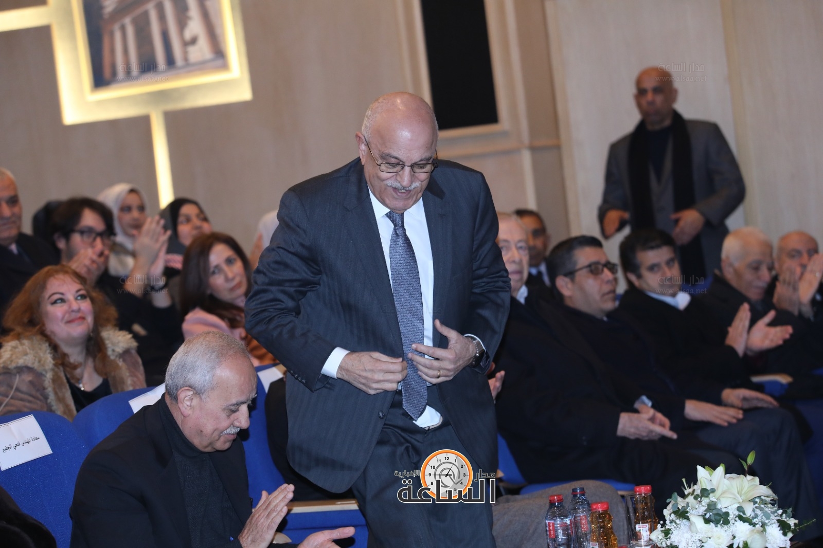 Madar Al-Saa Images 0.08534582568122895