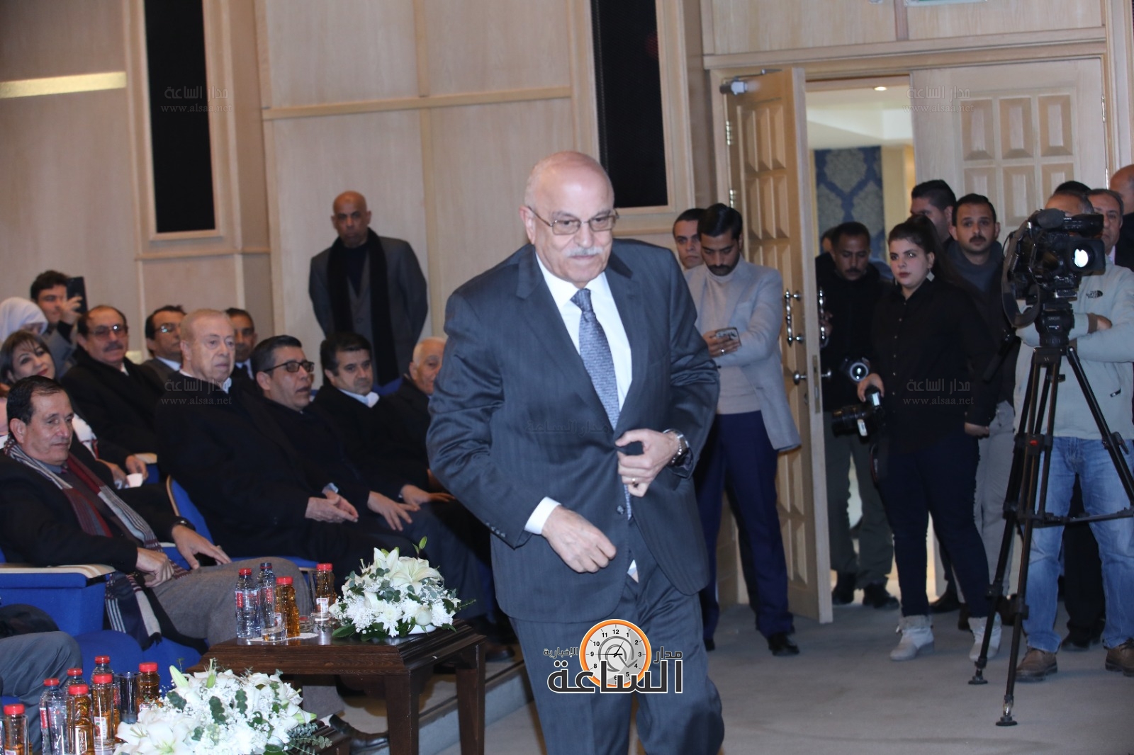 Madar Al-Saa Images 0.3650680355309097