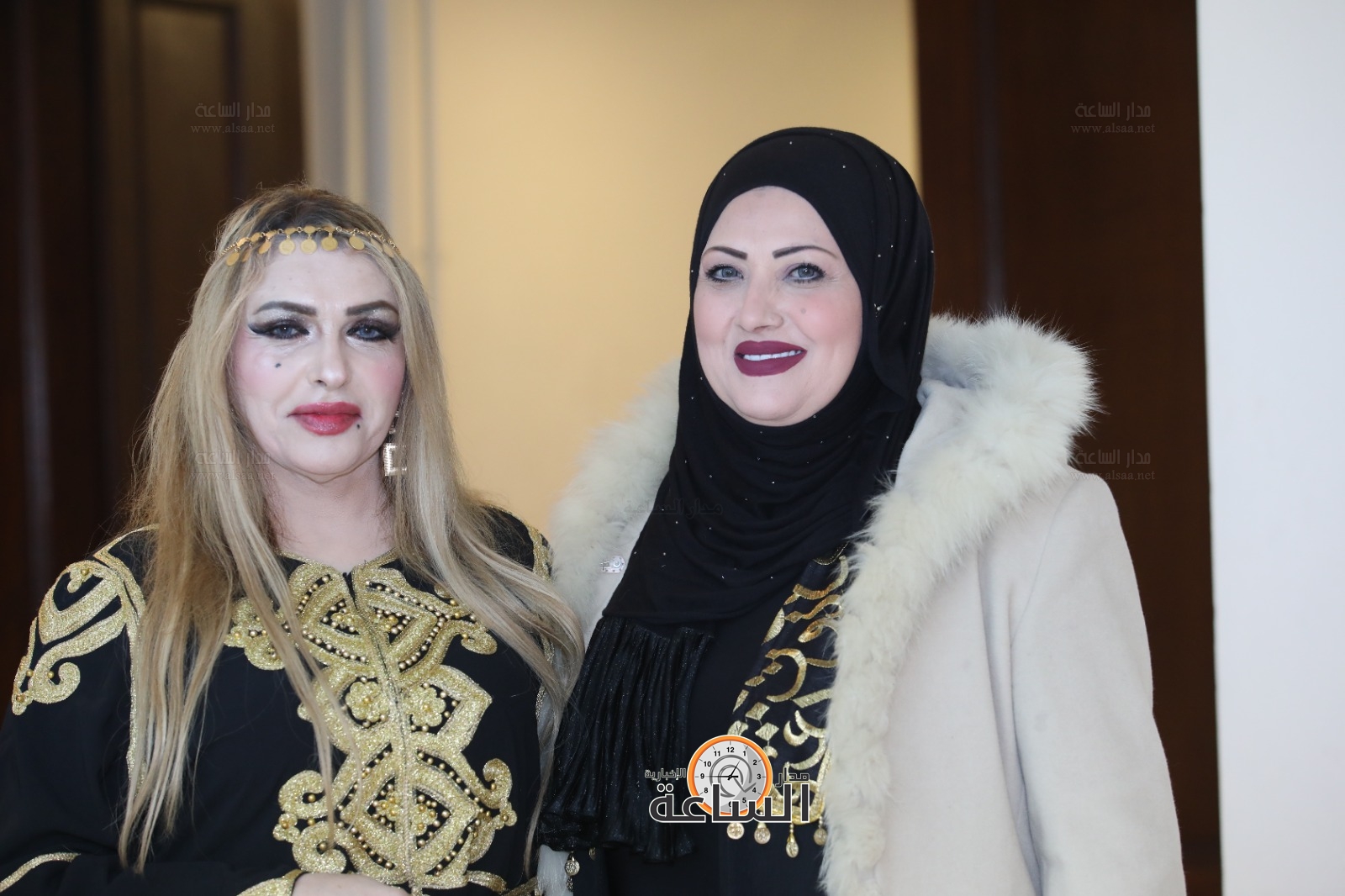 Madar Al-Saa Images 0.014955014929426413