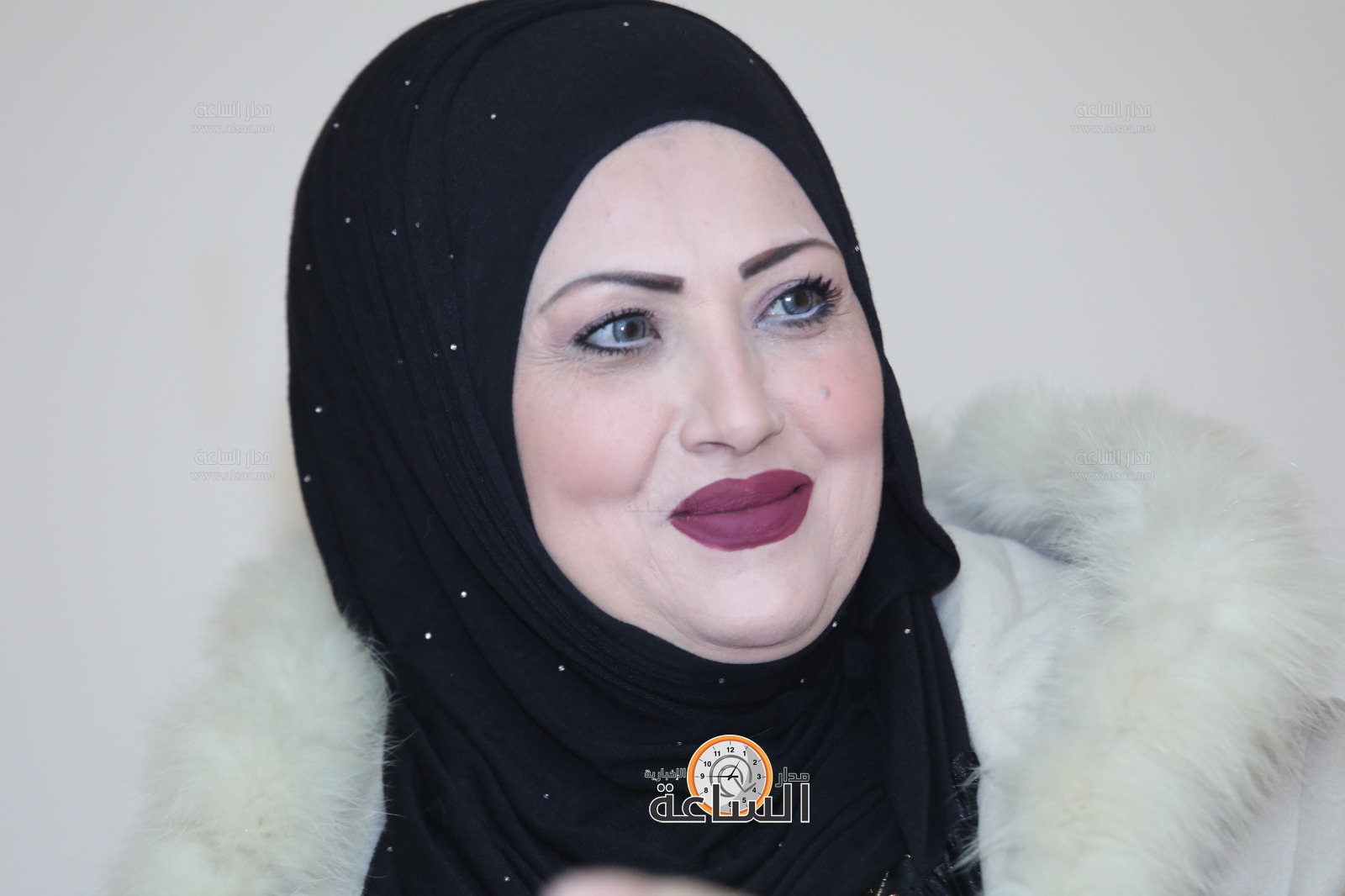 Madar Al-Saa Images 0.4363701545689975