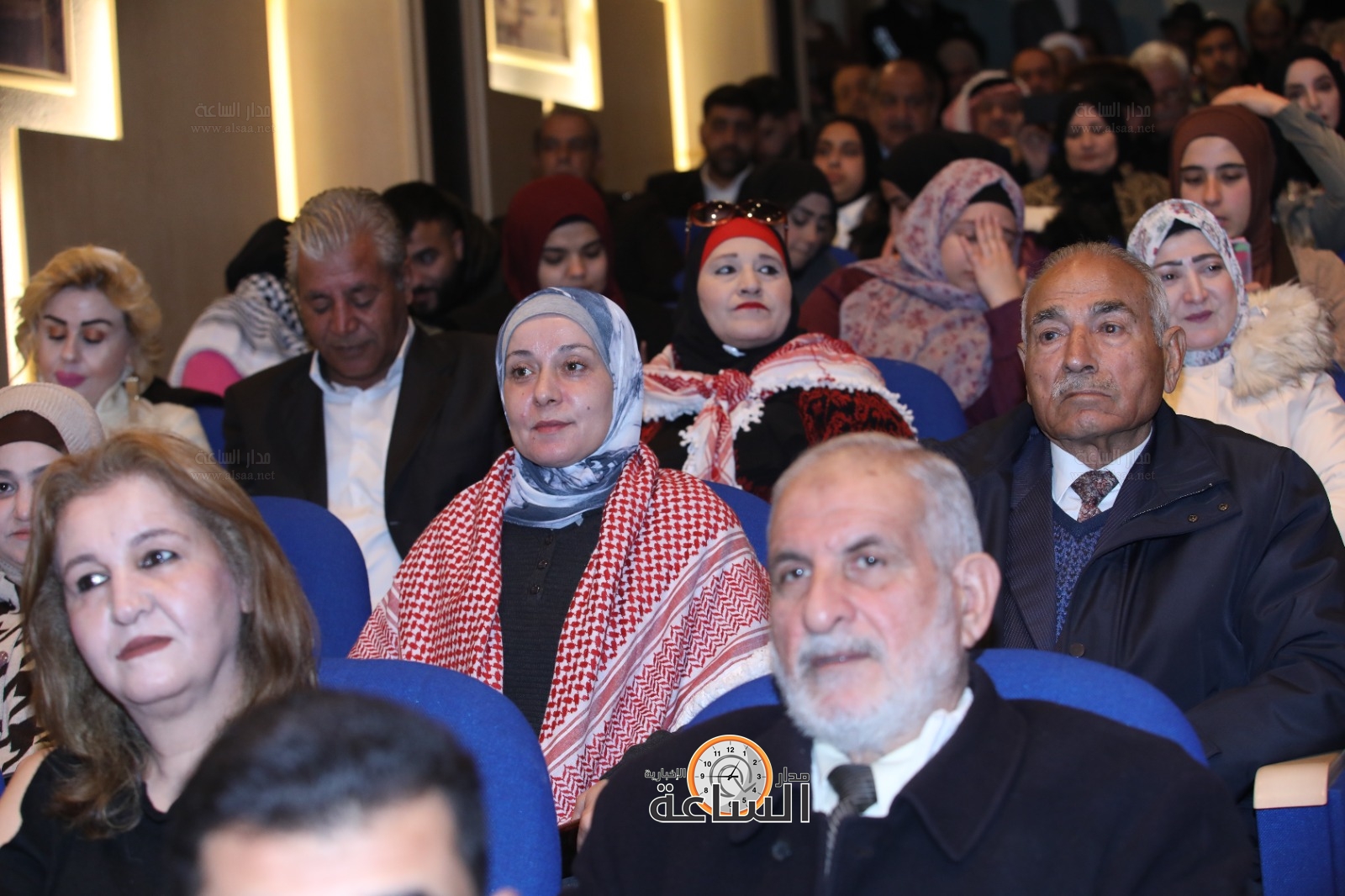 Madar Al-Saa Images 0.45343265833396895