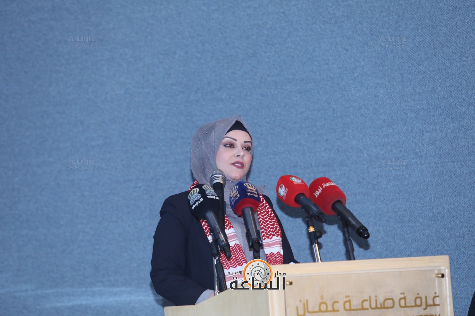 Madar Al-Saa Images 0.7586694181369742