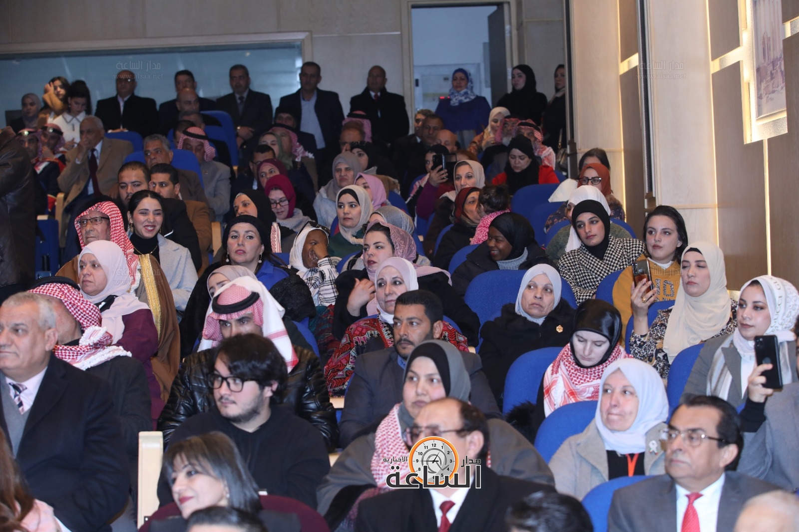 Madar Al-Saa Images 0.2001595719755438