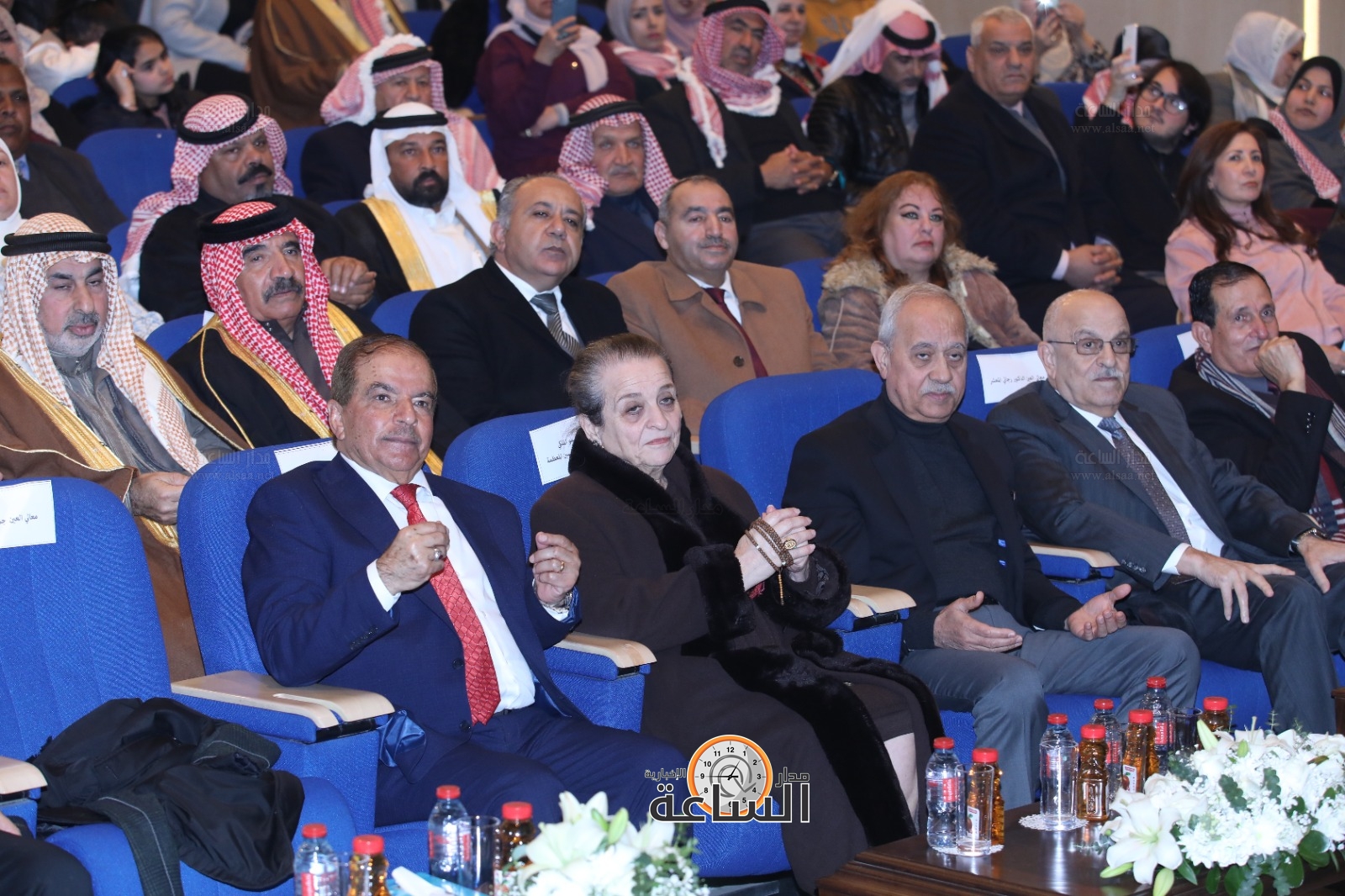 Madar Al-Saa Images 0.5696389046409591