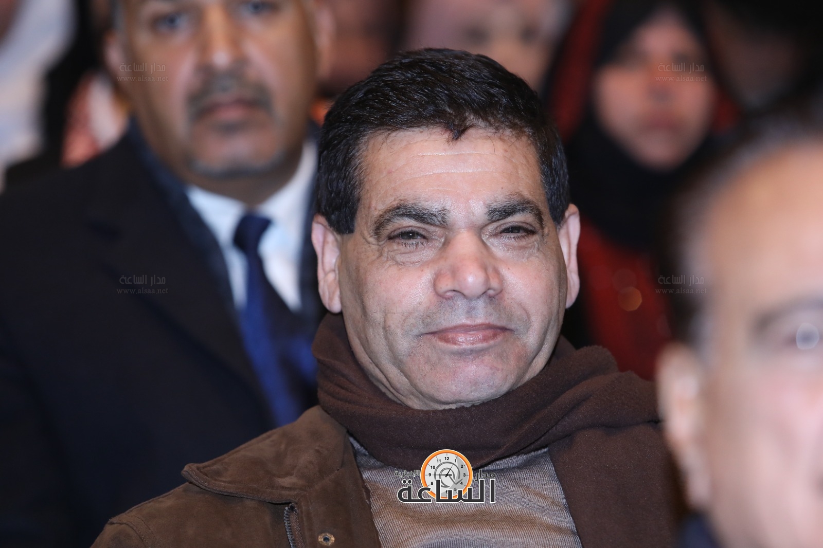 Madar Al-Saa Images 0.39471573615297495